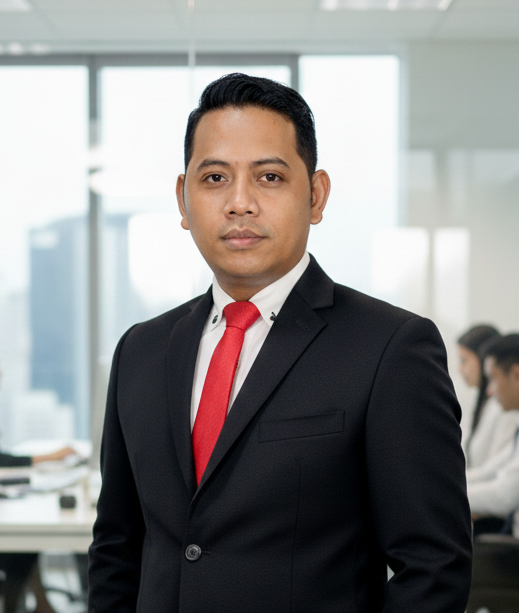 Ketua Umum P4
